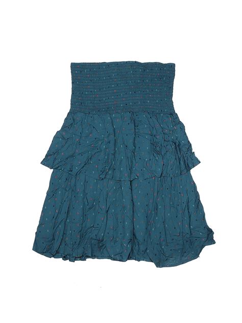 teela dress|teela nyc denim skirt.